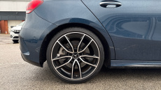 Mercedes-AMG A-Class A35 4Matic Premium Edition 5dr Auto Petrol Hatchback